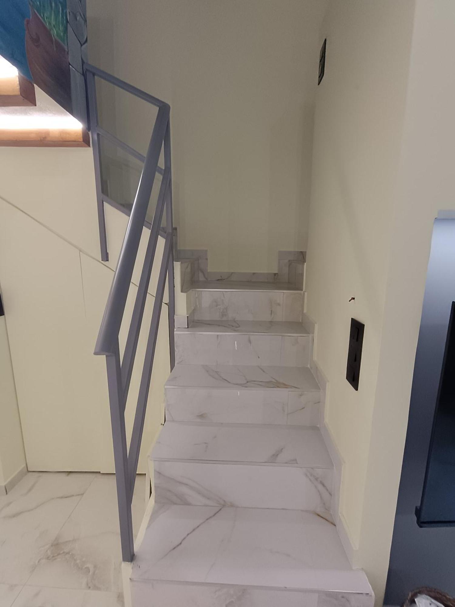 The Loft Apartman Pireusz Kültér fotó