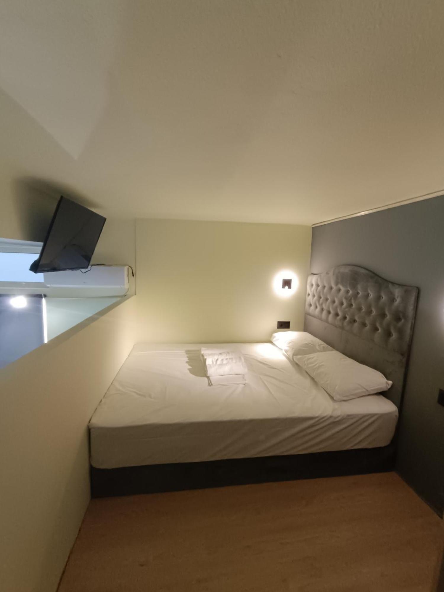 The Loft Apartman Pireusz Kültér fotó
