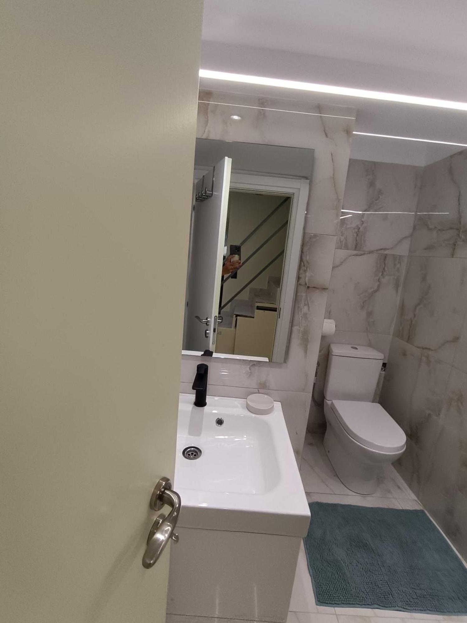 The Loft Apartman Pireusz Kültér fotó
