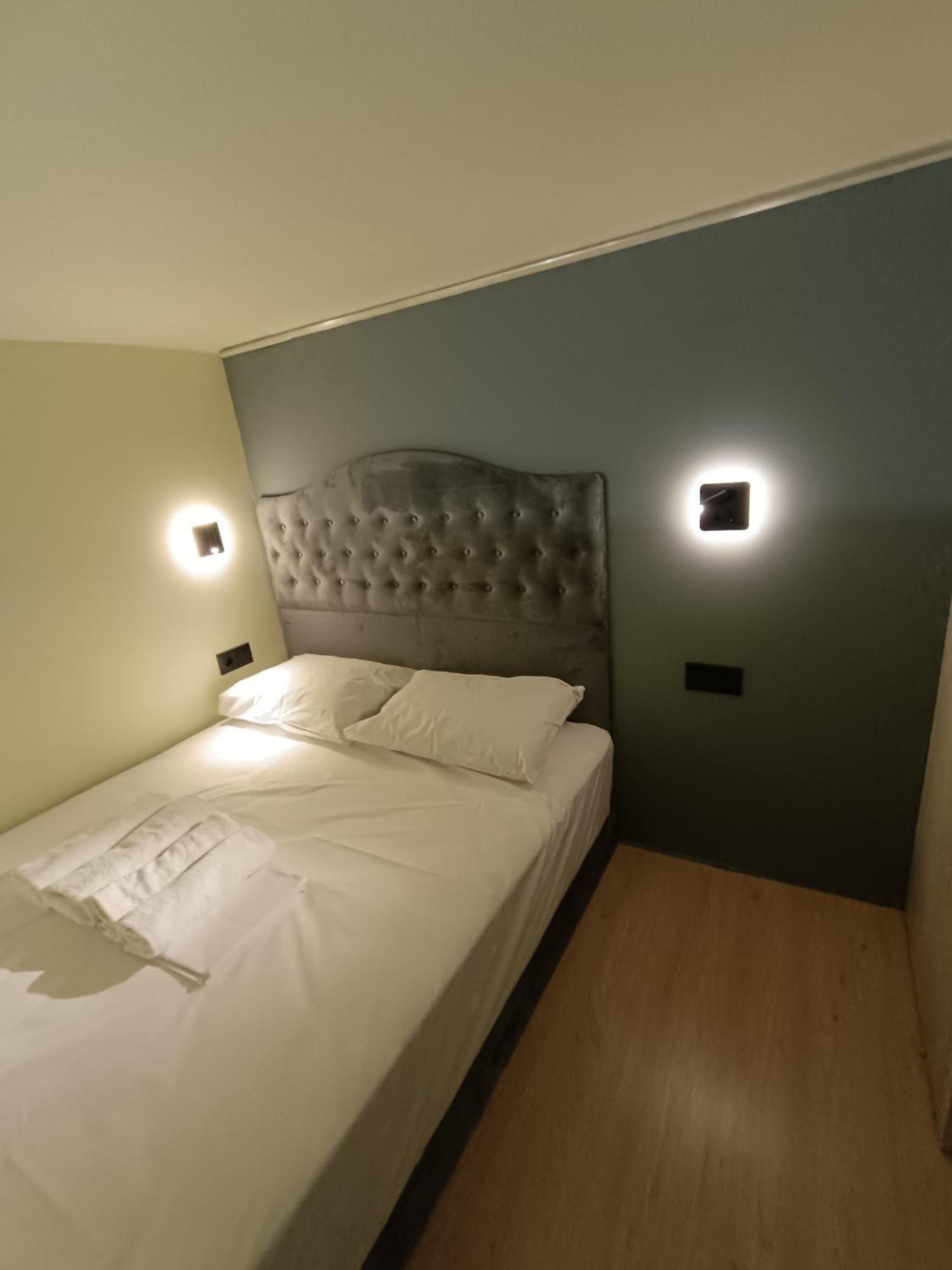The Loft Apartman Pireusz Kültér fotó